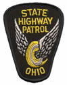 State Highway Patrol Ohio