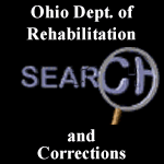 Ohio Department of Rehabilitation and Corrections